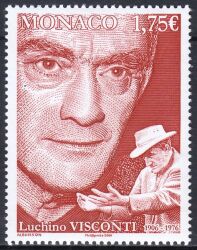 2006  100. Geburtstag von Luchino Visconti