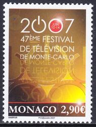 2007  Internationales Fernsehfestival