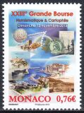 2015  Briefmarken- und Münzbörse