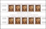 1993  Geburtstag von Georges de La Tour