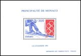 1994  Olympische Winterspiele in Lillehammer