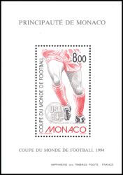 1994  Fußball-Weltmeisterschaft in der USA
