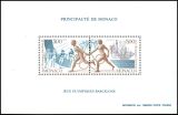 1991  Olympische Spiele in Albertville und Barcelona
