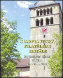 2010  Leuchttürme - Markenheftchen