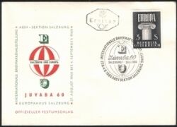1960  Europa