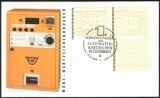 1983  Automatenmarken