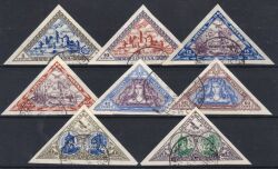 1933  Verein "Lietuvos vaikas"