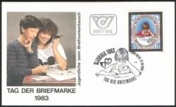 1983  Tag der Briefmarke