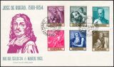 1963  Gemälde