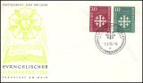 1956  Deutscher Evangelischer Kirchentag