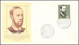 1957  100. Geburtstag von Heinrich Hertz