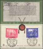 1947  Leipziger Herbstmesse