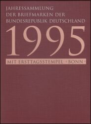 1995  Jahressammlung SP