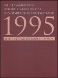 1995  Jahressammlung SP