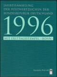 1996 Jahressammlung SP