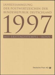 1997  Jahressammlung SP