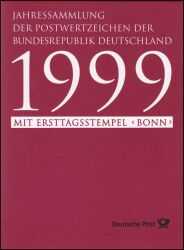 1999  Jahressammlung SP