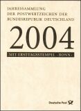 2004  Jahressammlung SP