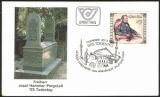 1981  Ersttagsbriefe