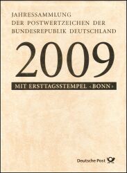 2009  Jahressammlung SP