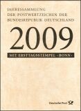 2009  Jahressammlung SP