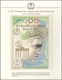 Die Geschichte der Olympischen Spiele
