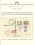 Die Geschichte der Olympischen Spiele