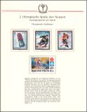 Die Geschichte der Olympischen Spiele