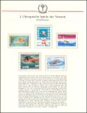 Die Geschichte der Olympischen Spiele
