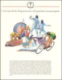 Die Geschichte der Olympischen Spiele