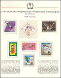 Die Geschichte der Olympischen Spiele