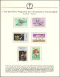 Die Geschichte der Olympischen Spiele