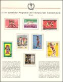 Die Geschichte der Olympischen Spiele
