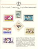 Die Geschichte der Olympischen Spiele