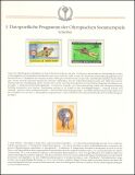 Die Geschichte der Olympischen Spiele