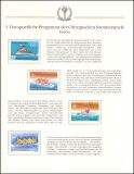 Die Geschichte der Olympischen Spiele