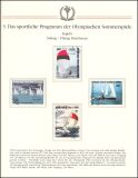 Die Geschichte der Olympischen Spiele