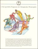 Die Geschichte der Olympischen Spiele