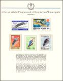 Die Geschichte der Olympischen Spiele
