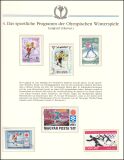 Die Geschichte der Olympischen Spiele