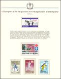 Die Geschichte der Olympischen Spiele