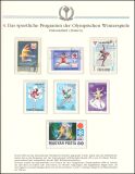 Die Geschichte der Olympischen Spiele