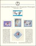 Die Geschichte der Olympischen Spiele