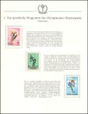 Die Geschichte der Olympischen Spiele