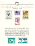 Die Geschichte der Olympischen Spiele