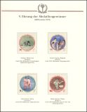 Die Geschichte der Olympischen Spiele
