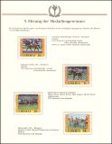 Die Geschichte der Olympischen Spiele