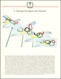 Die Geschichte der Olympischen Spiele