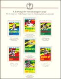 Die Geschichte der Olympischen Spiele