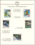 Die Geschichte der Olympischen Spiele